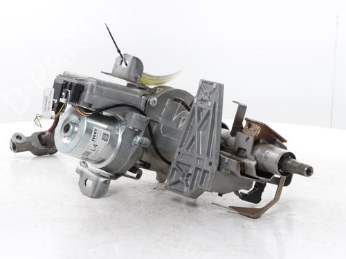 Used Steering column Steering column RENAULT CAPTUR I (J5_, H5_) 1.3 TCe 130 (J5NJ, J5NE) (131 hp) 33846262 33846262