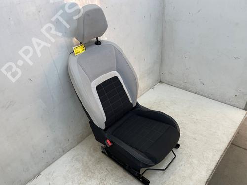 Left front seat CITROËN C3 IV (CC_, CB_) 1.2 PureTech 100 (CCHPV4) | BP37026194C15 - Image 4