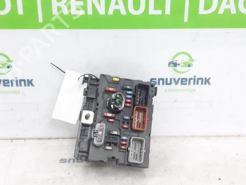 Used Fuse box PEUGEOT 207 (WA_, WC_) 1.6 16V Turbo (150 hp) 25980317