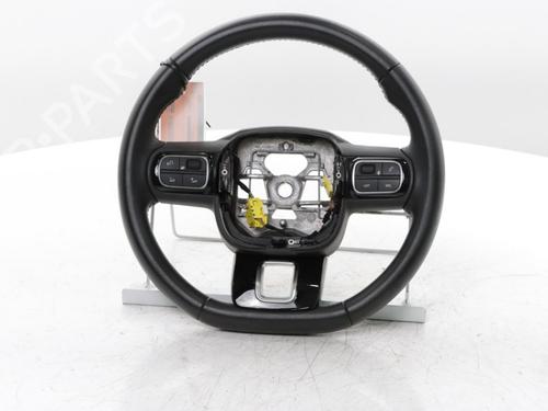 steering-wheel-citroen-c3-iii-sx-2016-30186156 main image