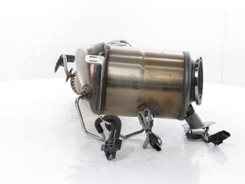 Catalyst BMW X1 (U11) xDrive 25 e Plug-in-Hybrid | BP34423711M10 - Image 2