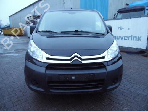 Right front shock absorber CITROËN JUMPY II Van 2.0 HDi 125 | BP40574786M17 - Image 5