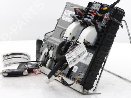 Engine control unit (ECU) FORD PUMA (J2K, CF7) 1.0 EcoBoost mHEV | BP39508280M57 - Image 3
