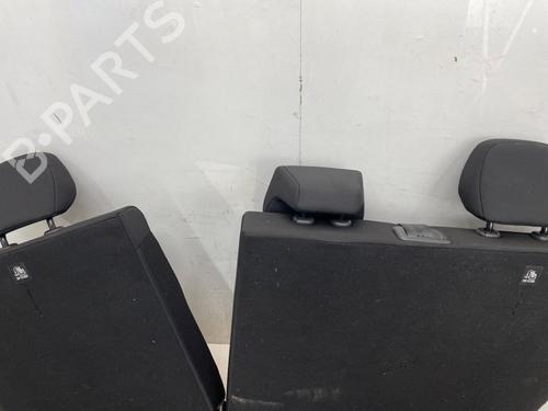 Rear seat DACIA SANDERO III 1.0 SCe 65 | BP33696290C17  - Image 5