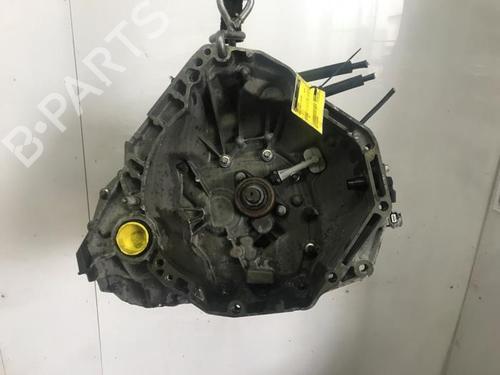 Used Gearbox Gearbox RENAULT TWINGO III (BCM_, BCA_) 1.0 SCe 70 (71 hp) 40585076 40585076