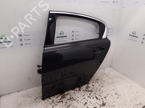 Left rear door PEUGEOT 508 I (8D_) 1.6 THP | BP14907338C4 