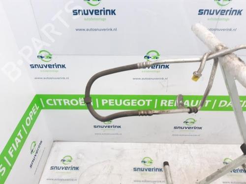 AC pipe RENAULT TWINGO III (BCM_, BCA_) 1.0 SCe 70 | BP40570479M126 - Image 2