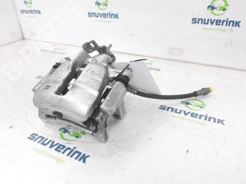 Right rear brake caliper VW TRANSPORTER T6 Van (SGA, SGH, SHA, SHH) 2.0 TDI | BP23123440M106