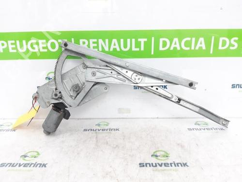 Used Front right window mechanism Front right window mechanism RENAULT MEGANE I Cabriolet (EA0/1_) 1.6 16V (EA04, EA0B, EA11, EA1J) (107 hp) 40573649 40573649