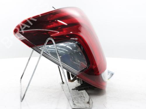 Left taillight PEUGEOT 108 1.0 VTi | BP40297616C34 - Image 9