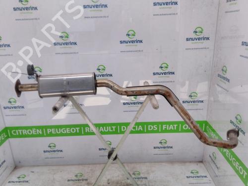 Used Exhaust system Exhaust system 13397325 13397325