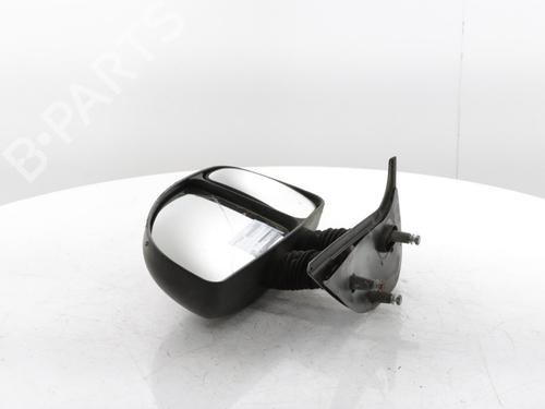 Used Right mirror PEUGEOT BOXER Van (244) 2.8 HDi (128 hp) 29640442