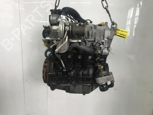 Engine RENAULT MODUS / GRAND MODUS (F/JP0_) 1.2 16V (JP0W) | BP40587200M1 - Image 3