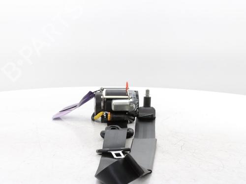 Front right seatbelt FIAT DOBLO Cargo (263_) 1.6 D Multijet (263WXD1B, 263WXR1B, 263WXX1B, 263ZXD1B,... | BP30186397I25 - Image 3