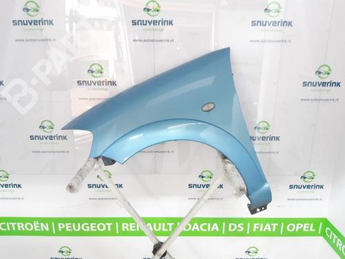 Used Left front fenders Left front fenders CITROËN C3 I (FC_, FN_) 1.6 16V (109 hp) 10804915 10804915