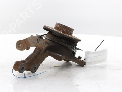 Left front steering knuckle DACIA DUSTER (PYM_, PYN_) 1.2 TCe 130 | BP39267657M25 - Image 9