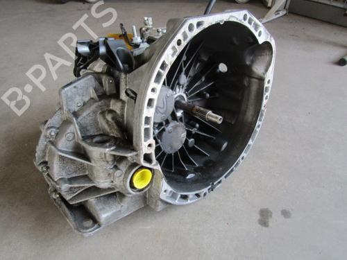 Used Gearbox RENAULT LAGUNA III Grandtour (KT0/1) 2.0 dCi GT (KT11, KT1E, KT1N) (178 hp) 13192363