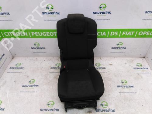 Used Rear seat Rear seat 12551302 12551302