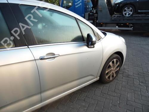 Front right seatbelt CITROËN C3 II (SC_) 1.6 HDi | BP40581979I25 - Image 11