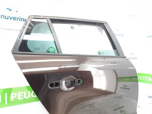 Right rear door RENAULT MEGANE III Grandtour (KZ0/1) 1.5 dCi (KZ09, KZ0D, KZ1G, KZ29, KZ14, KZ1W, KZ10, KZ1F,... | BP15358577C5