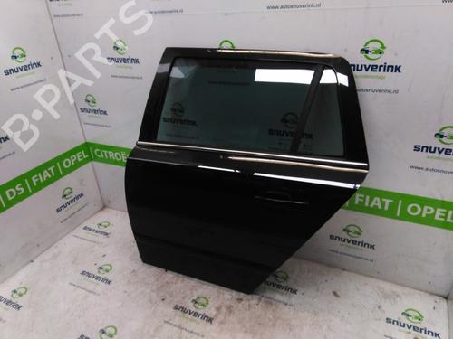 Left rear door OPEL ASTRA H Estate (A04) 1.6 (L35) | BP23393810C4 