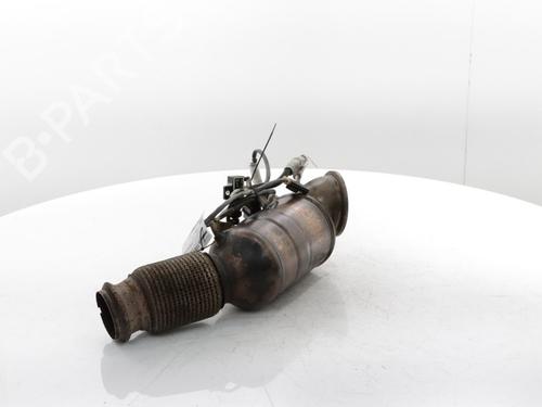 Catalyst BMW 3 (G20, G80, G28) 330 i | BP29426617M10 