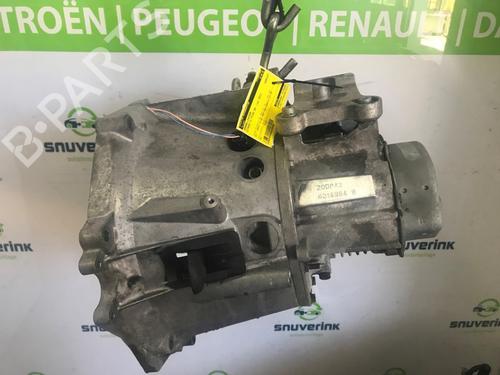Used Gearbox Gearbox 26202577 26202577