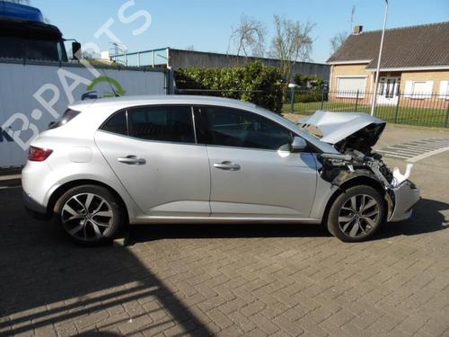 Right taillight RENAULT MEGANE IV Hatchback (B9A/M/N_) 1.5 dCi 110 (B9A3) | BP40593633C35 - Image 12