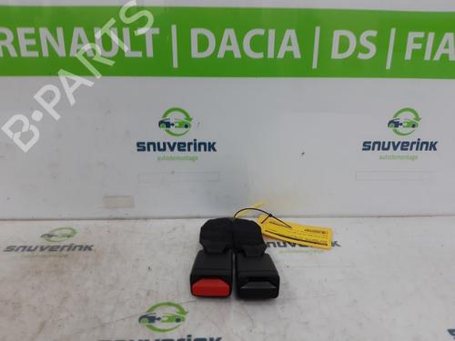 Seat buckle DACIA LOGAN MCV II TCe 90 (K8M1, K8MA, K8AC) | BP20499976I32 