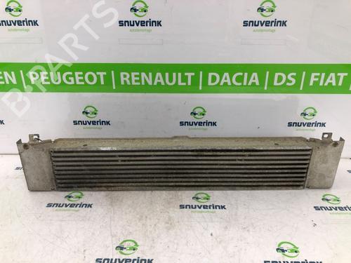 Intercooler FIAT DUCATO Van (250_) 115 Multijet 2,0 D (116 hp) 23123229