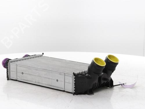 Intercooler FIAT GRANDE PANDA (328) 1.2 Mild Hybrid (325) | BP33845939M30 - Image 7
