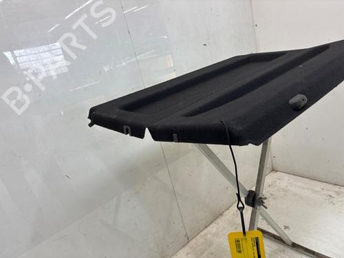Rear parcel shelf DACIA DUSTER (PYM_, PYN_) 1.6 HYBRID 140 | BP29426269C85 