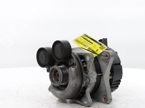 Alternator RENAULT ARKANA I (LCM_, LDN_) 1.3 TCe 140 (LDN0) | BP33696663M7 - Image 7