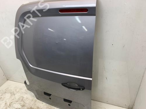 Tailgate PEUGEOT PARTNER Box Body/MPV (K9) 1.5 BlueHDi 75 | BP29827942C6 