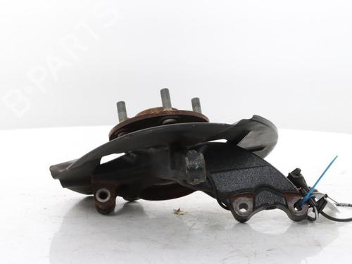 Left front steering knuckle FORD PUMA (J2K, CF7) 1.0 EcoBoost mHEV | BP39618975M25 - Image 6