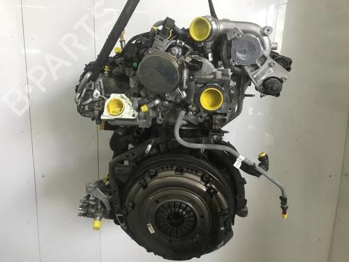 Engine RENAULT TRAFIC III Van (FG_) 2.0 dCi 170 (FGMM, FGMV) | BP40586821M1 - Image 2