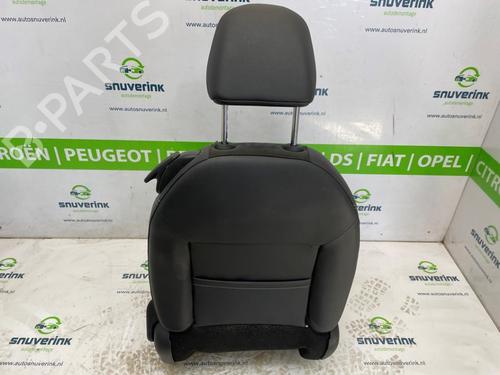 Left front seat CITROËN DS3 (SA_) 1.6 HDi 90 | BP27093246C15 - Image 5