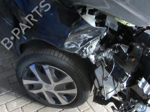 Other CITROËN C3 II (SC_) 1.6 HDi | BP40594287O1 - Image 5