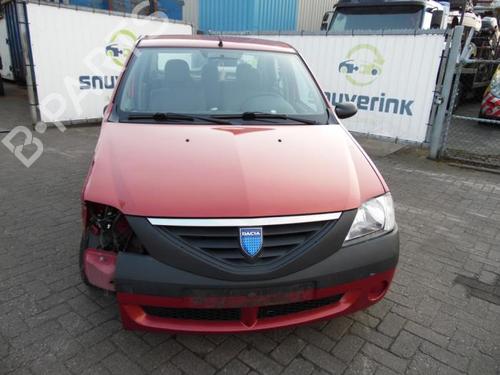 Left mirror DACIA LOGAN (LS_) 1.4 (LS0A, LS0C, LS0E, LS0G) | BP40568602C26 - Image 6