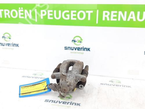Used Left rear brake caliper CITROËN C3 Picasso (SH_) 1.2 THP 110 (SHHNZ6) (110 hp) 29069202