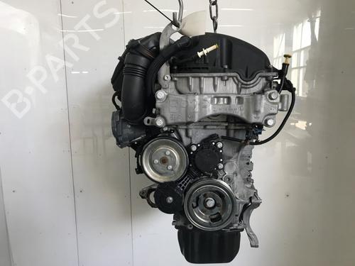 Engine CITROËN C4 Grand Picasso II (DA_, DE_) 1.6 VTi 120 | BP37072181M1 - Image 4