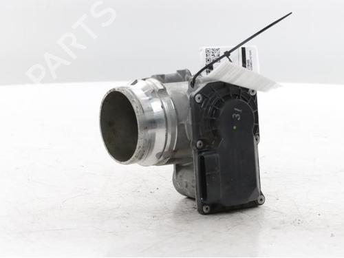 Throttle body VOLVO XC60 II (246) T8 Hybrid AWD | BP40543173M82 - Image 3