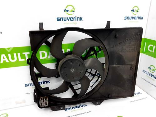 Used Radiator fan Radiator fan 10801313 10801313
