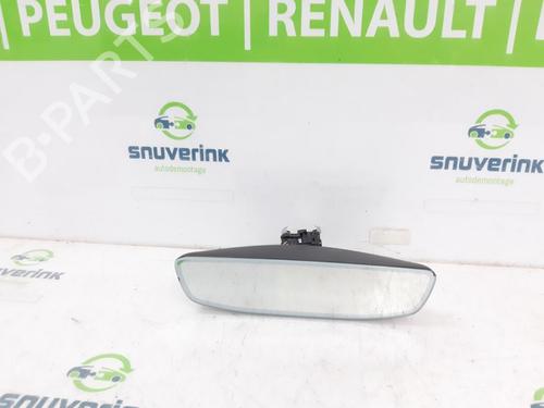 Used Rear mirror PEUGEOT 2008 II (UD_, US_, UY_, UJ_, UR_, UC_) 1.2 PureTech 130 (USHNS, URHNS) (130 hp) 19148074