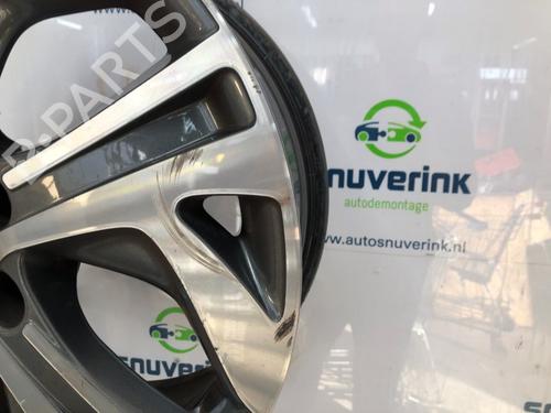 Rim CITROËN C4 Picasso II 1.2 THP 130 | BP24160260C45 