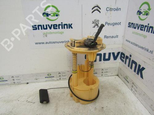 Bränslepump RENAULT CLIO III (BR0/1, CR0/1) 1.5 dCi (BR17, CR17) (86 hp) 31260981