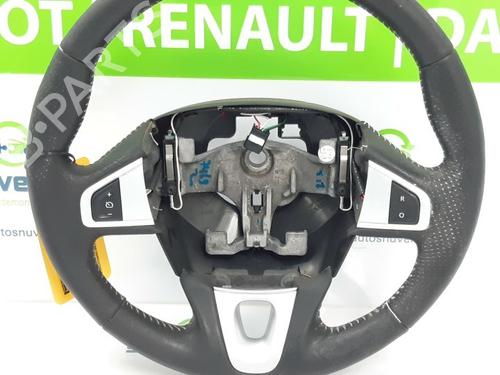 Steering wheel RENAULT MEGANE III Grandtour (KZ0/1) 1.5 dCi (KZ09, KZ0D, KZ1G, KZ29, KZ14, KZ1W, KZ10, KZ1F,... | BP10802135C49 
