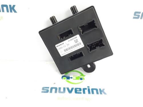 Used Control unit Control unit RENAULT CLIO IV (BH_) 0.9 TCe 90 (BHNF, BHMA, BHMH, BHJK, BHJR) (90 hp) 40571701 40571701
