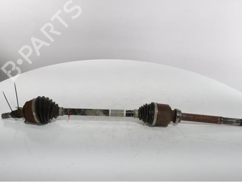 Right front driveshaft OPEL COMBO Box Body/MPV (K9) 1.5 D | BP40584277M39 - Image 6