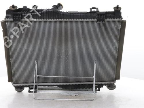 Water radiator FORD PUMA (J2K, CF7) 1.0 EcoBoost mHEV | BP38234324M31 - Image 6